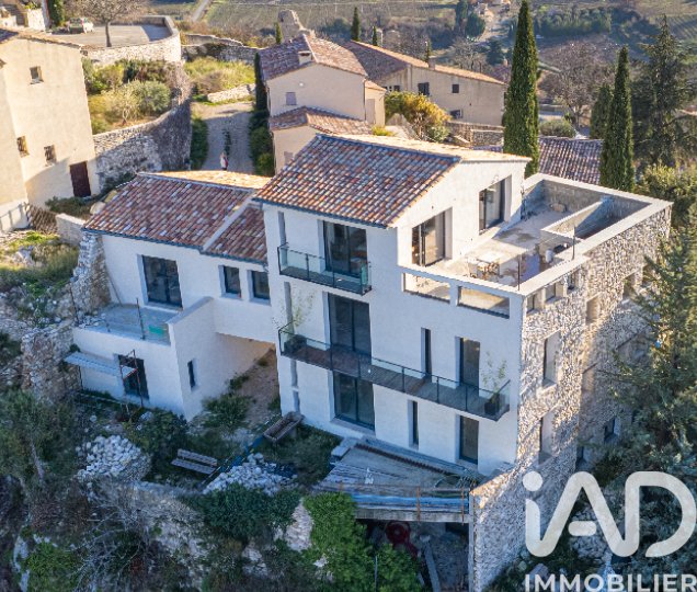 Methamis, Provence-Alpes-Côte d'Azur, France 1 - 17779325