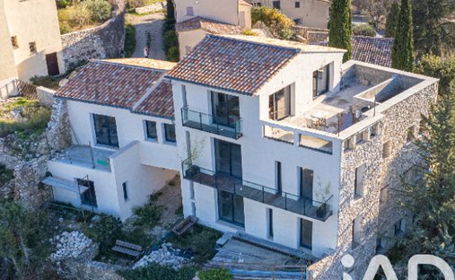 Methamis, Provence-Alpes-Côte d'Azur, France 1
