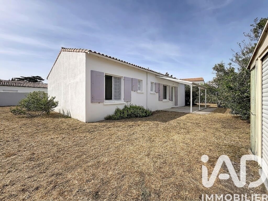 House in La Couarde-sur-Mer, Nouvelle-Aquitaine, France 2 - 18221687