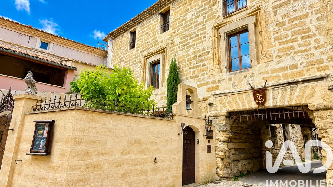 House in Caderousse, Provence-Alpes-Côte d'Azur, France 3 - 18221807