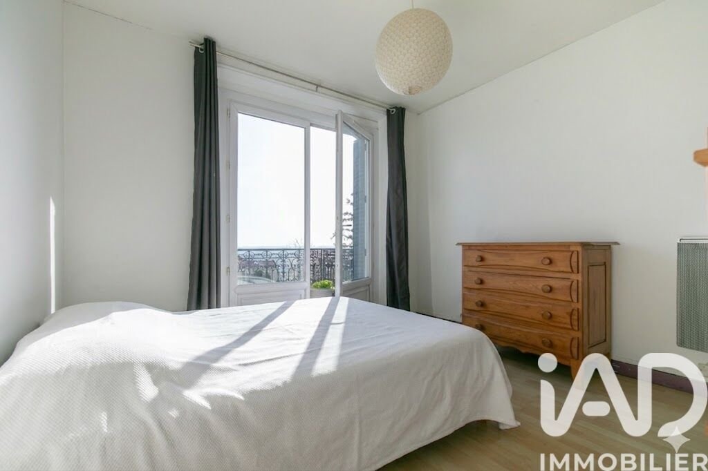 Apartamento en Fontenay-sous-Bois, Isla de Francia, Francia 3 - 18221685