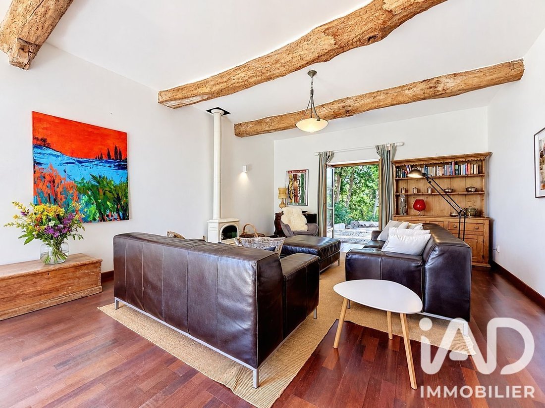 House in Arrondissement of Carcassonne, Occitania, France 5 - 18223233