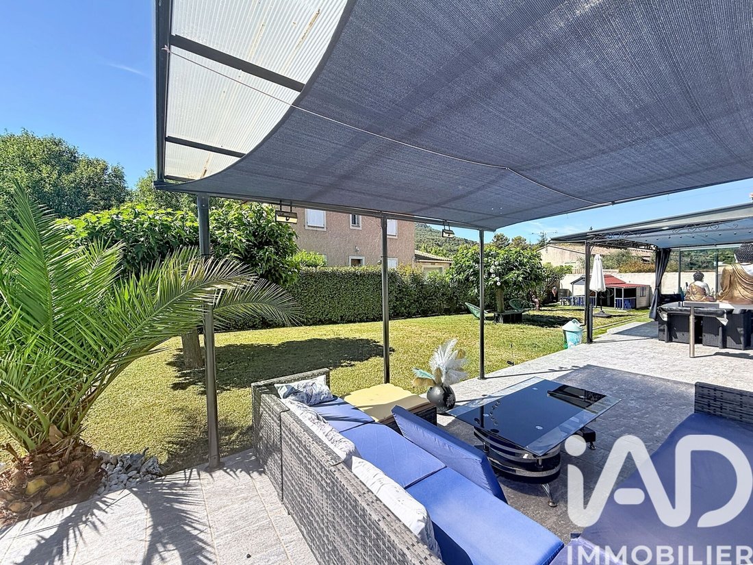 House in Nans-les-Pins, Provence-Alpes-Côte d'Azur, France 2 - 18221569
