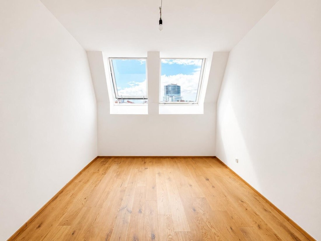 Penthouse in Vienna, Wien, Austria 2 - 18221046