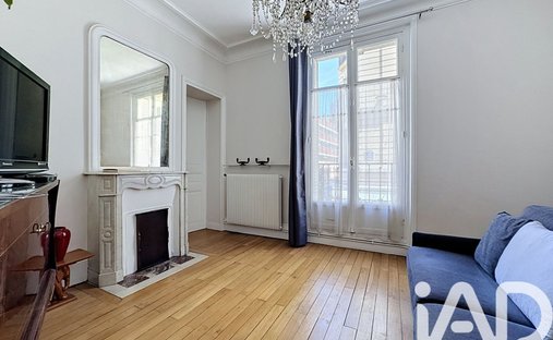 Apartment in Alleray Procession, Paris 15e Arrondissement, Paris 1