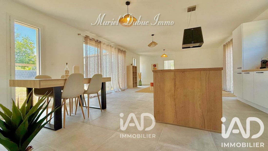 House in Les Mathes, Nouvelle-Aquitaine, France 2 - 16650625
