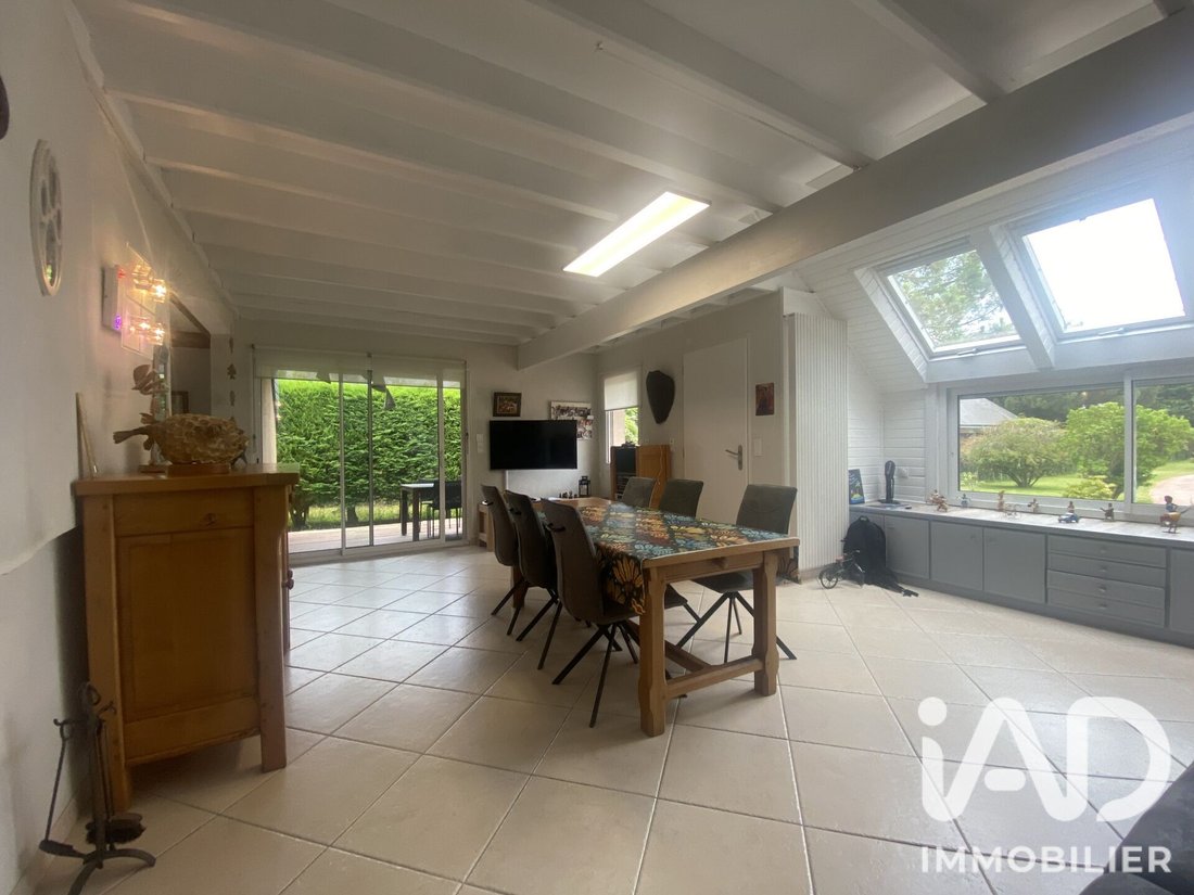 Casa en Saint-Armel, Bretaña, Francia 4 - 18223655