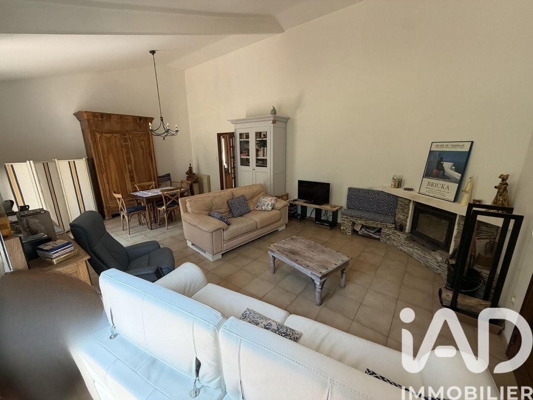 House in Garrigues, Nimes, France 4 - 18221782