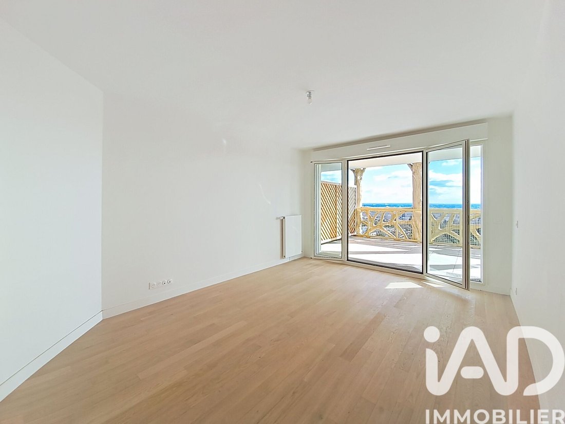 Apartment in Wallon, Le Plessis-Robinson, France 3 - 18221721