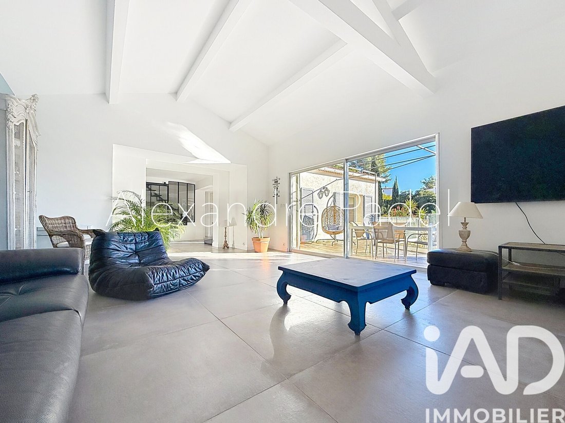 House in Carqueiranne, Provence-Alpes-Côte d'Azur, France 5 - 18221694