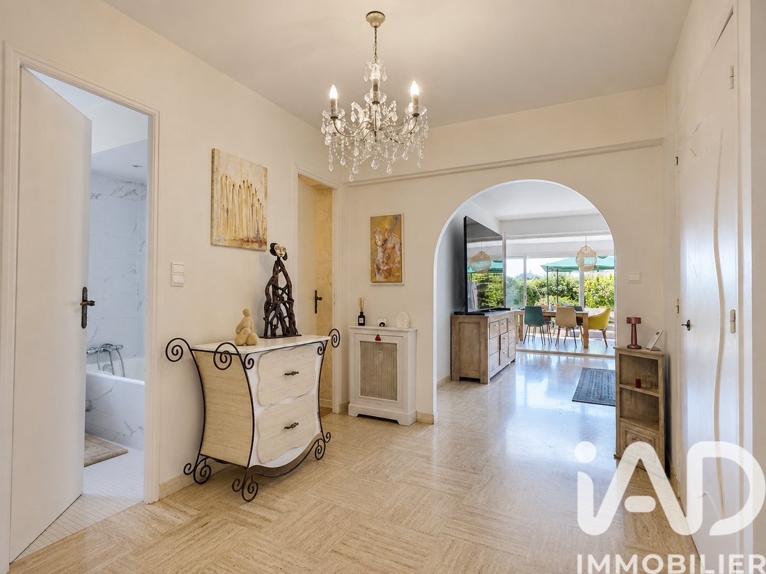 Apartment in Moulieres, Le Cannet, France 2 - 18221870