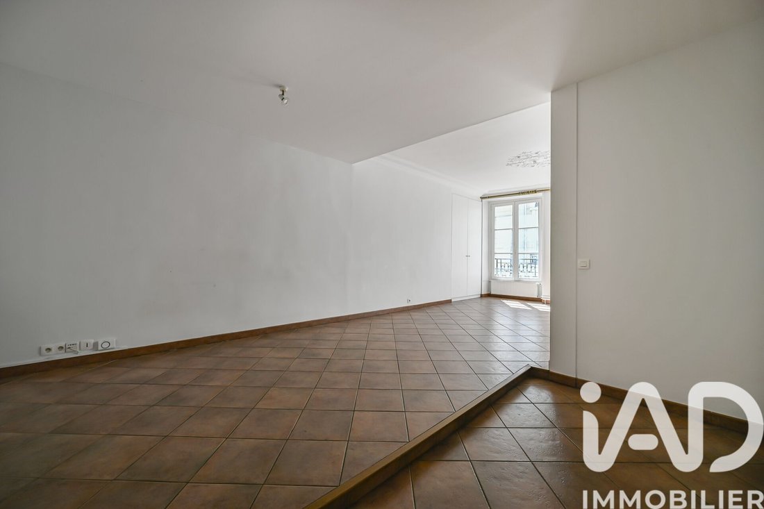 Apartment in Provence Opéra, Paris 9e Arrondissement, Paris 2 - 18221814