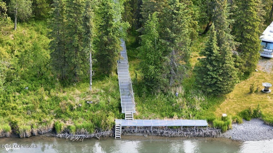 House in Soldotna, Alaska, United States 2 - 18221100