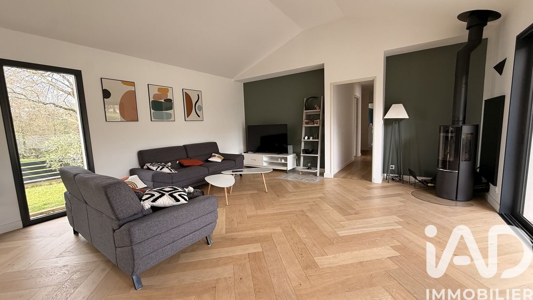 House in Bouliac, Nouvelle-Aquitaine, France 4 - 18221706