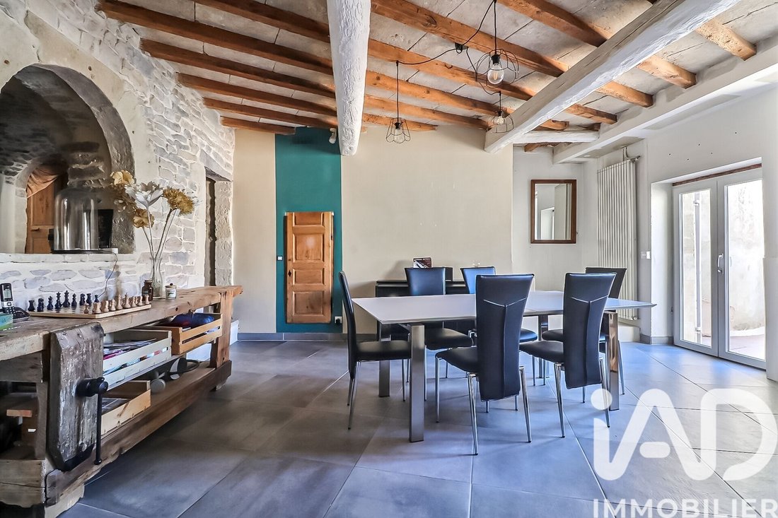 House in Nages-et-Solorgues, Occitania, France 3 - 18221644
