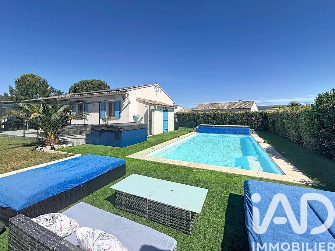 House in Nans-les-Pins, Provence-Alpes-Côte d'Azur, France 1 - 18221569