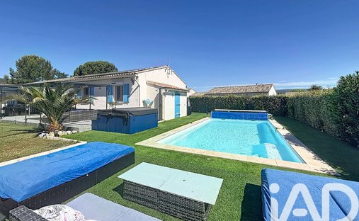 House in Nans-les-Pins, Provence-Alpes-Côte d'Azur, France 1