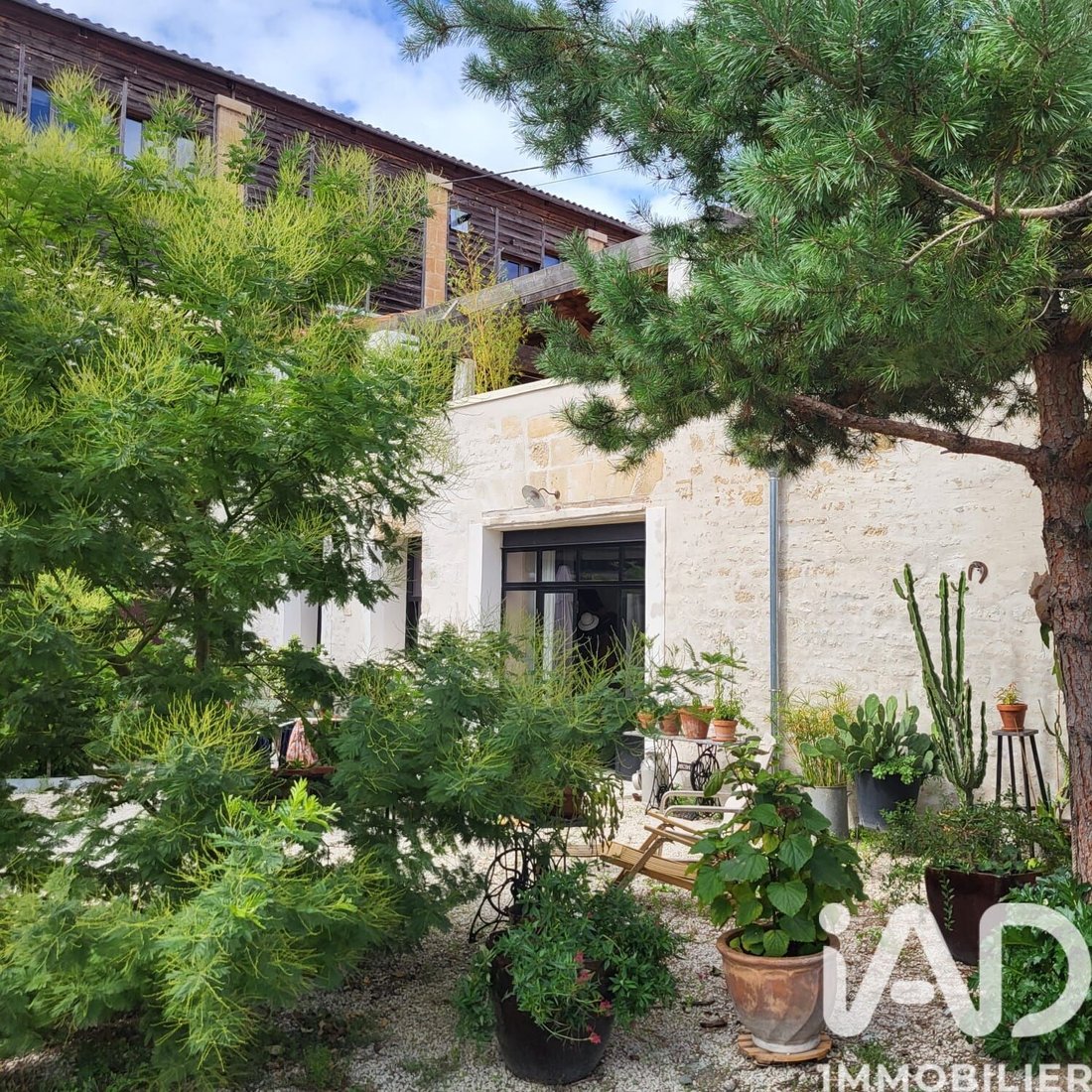 House in Niort, Nouvelle-Aquitaine, France 4 - 18221805