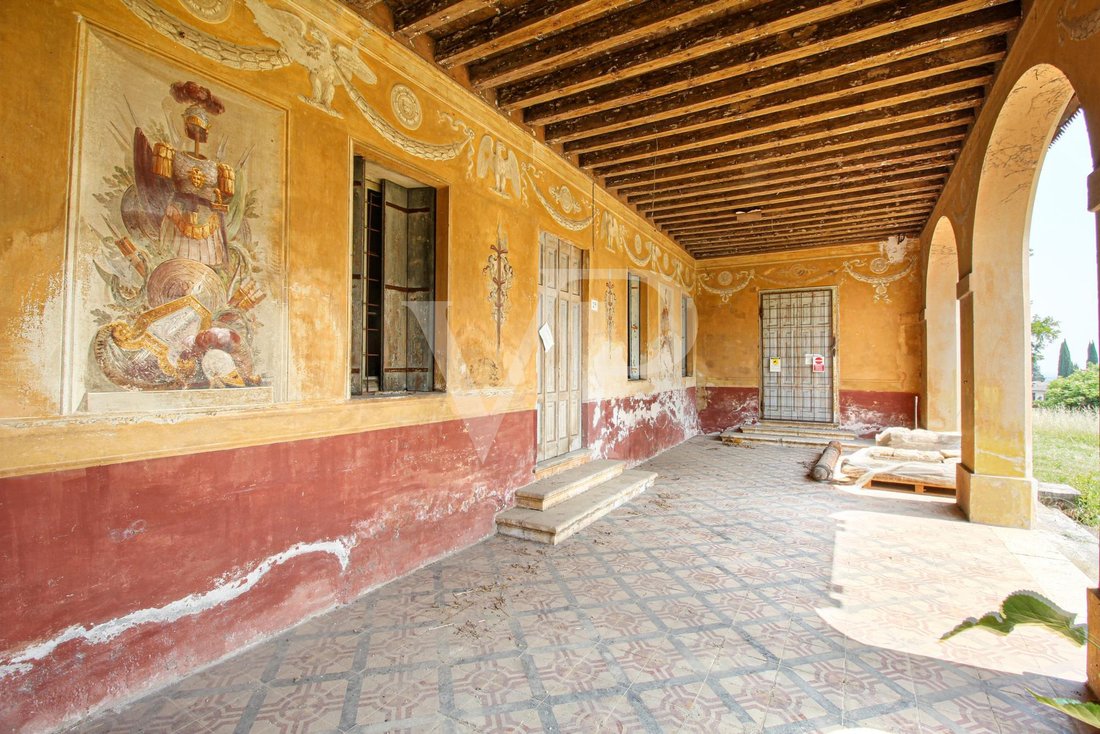 Villa in Sarcedo, Veneto, Italy 4 - 18221401