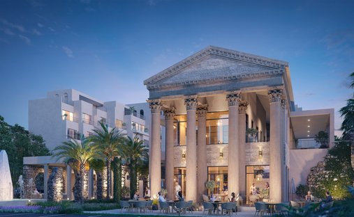 Appartement à Punta Cana, La Altagracia, République dominicaine 1