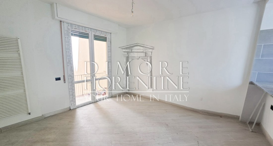 Apartment in Le Cure, Florence, Italy 4 - 17266978