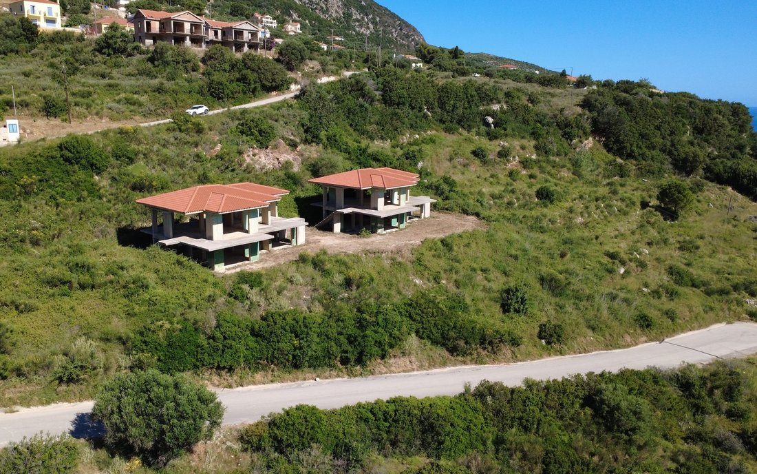 House in Argostoli, Peloponnese, Western Greece and the Ionian, Greece 3 - 18221324