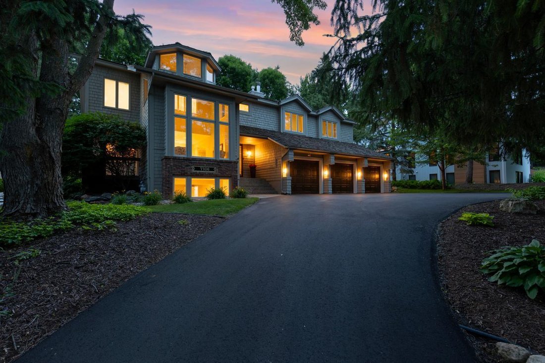 House in Minneapolis, Minnesota, United States 1 - 18221360