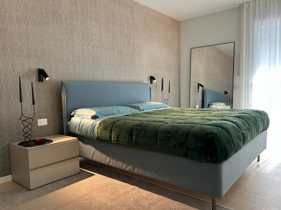 Apartment in Piazze, Padua, Italy 4 - 15851316