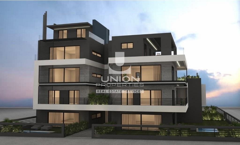 Apartment in North Athens, Attica, Greece 2 - 18221321
