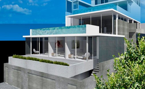 Apartment in Signal Hill, Cape Town, Western Cape 1