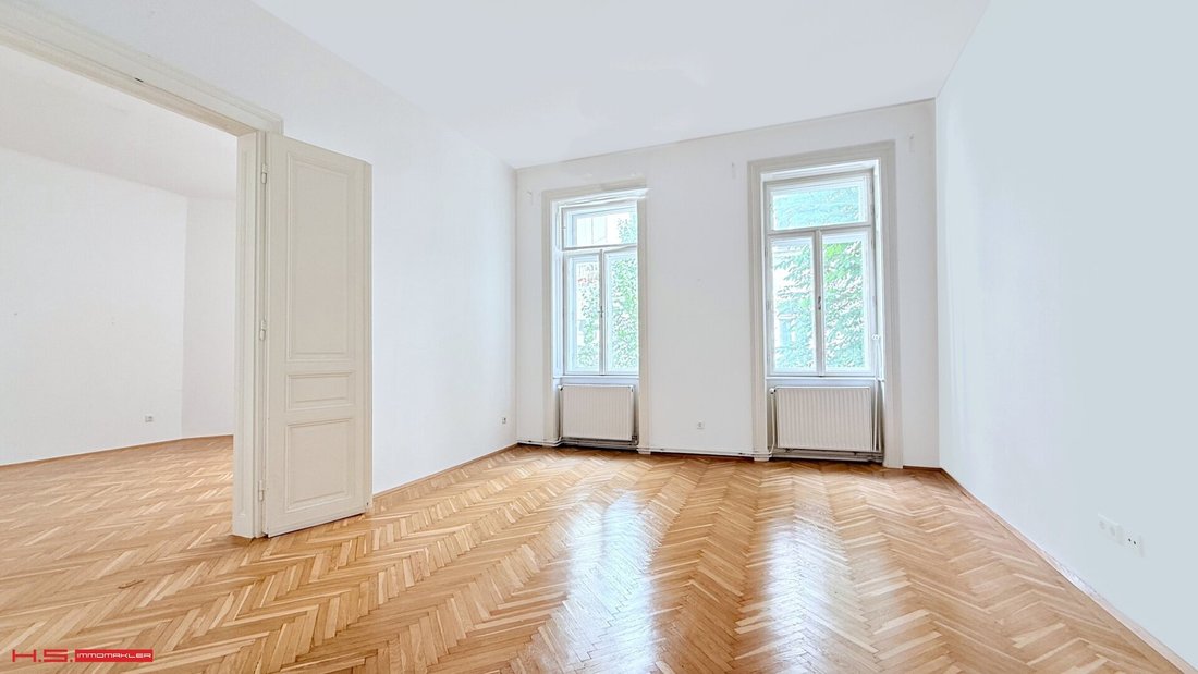 Apartment in Vienna, Wien, Austria 1 - 18220970
