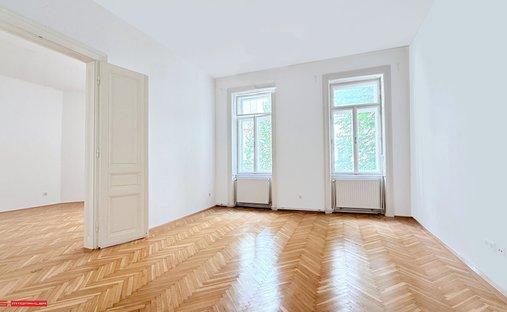 Apartamento en Viena, Viena, Austria 1