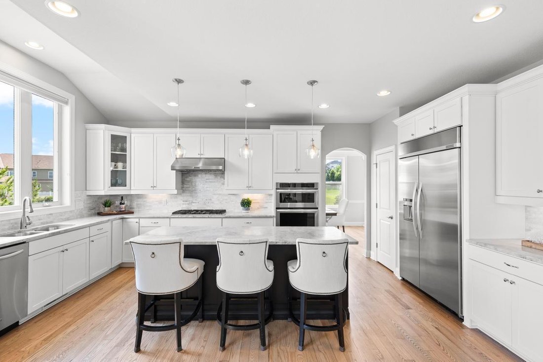 House in Eden Prairie, Minnesota, United States 4 - 18221355