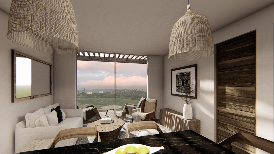 Apartment in Tarifa, Andalusia, Spain 2 - 18221336