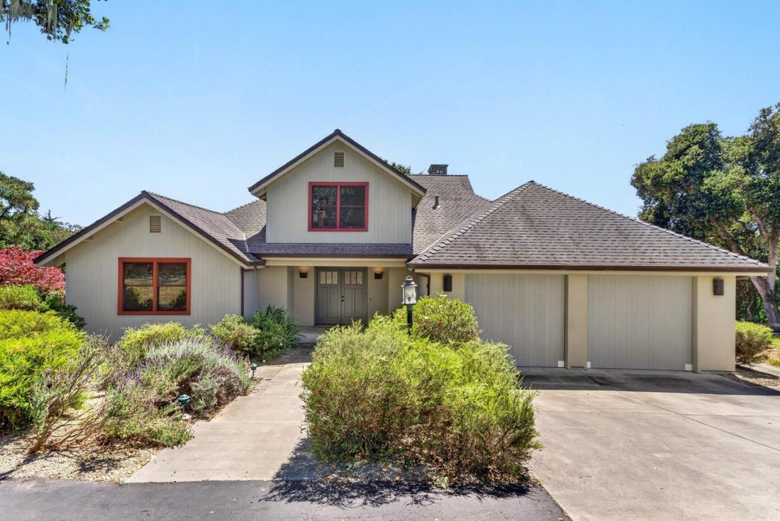 House in Watsonville, California, United States 1 - 18210533