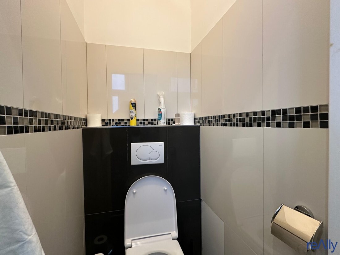 Appartement à Vienne, Vienne, Autriche 4 - 18220954