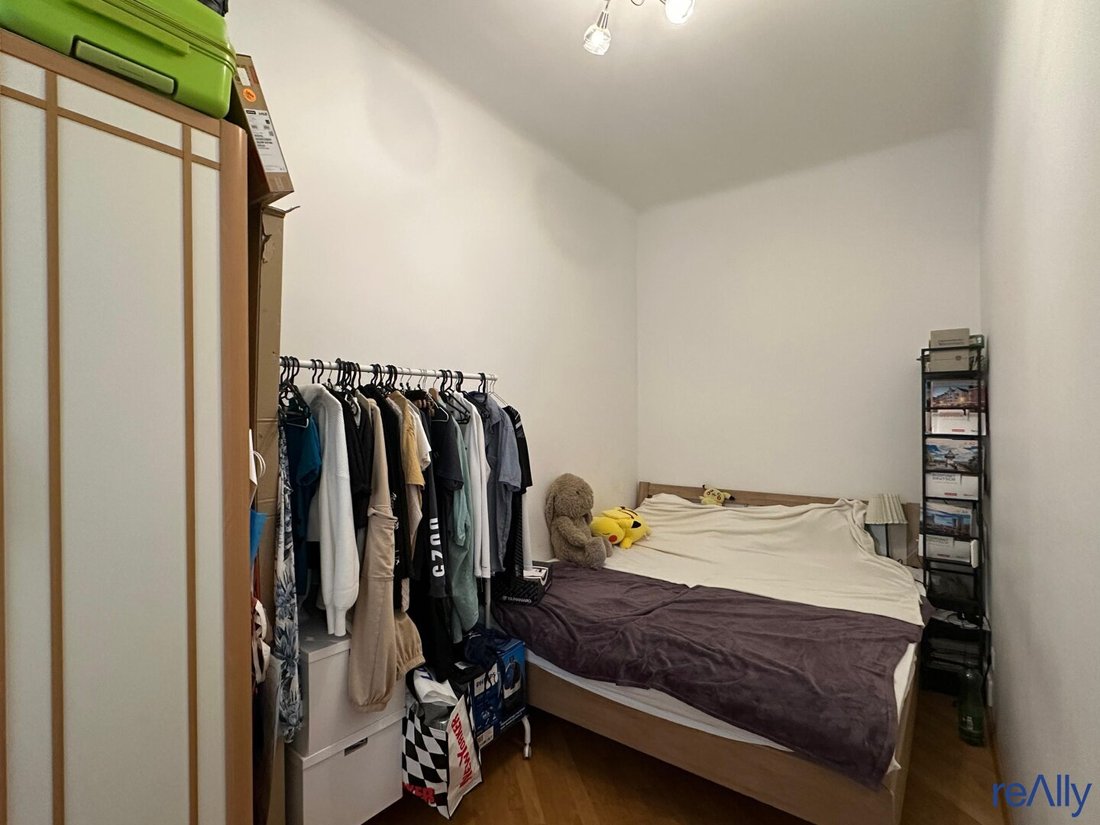 Appartement à Vienne, Vienne, Autriche 3 - 18220954