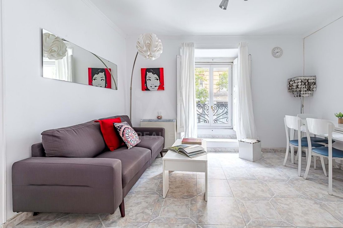 Apartment in Centro, Madrid, Spain 2 - 18221389