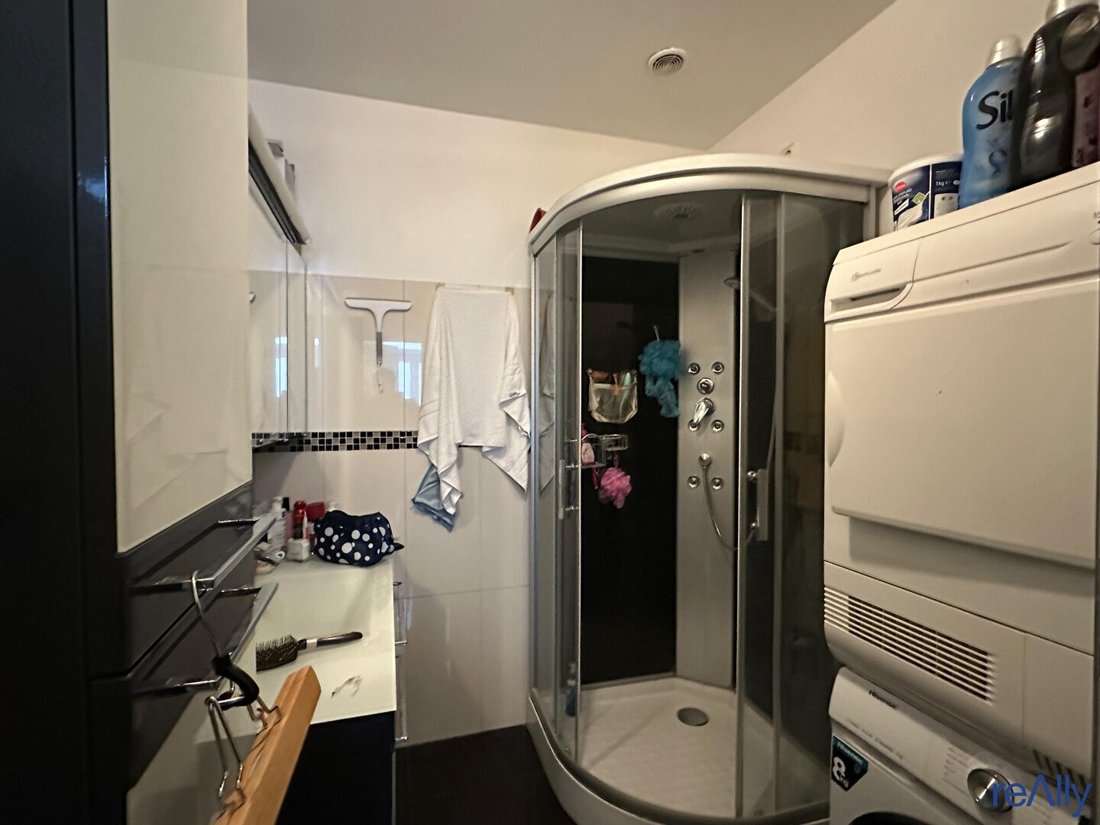 Appartement à Vienne, Vienne, Autriche 5 - 18220954