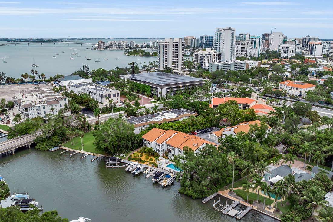 Condo in Sarasota, Florida, United States 2 - 18221600