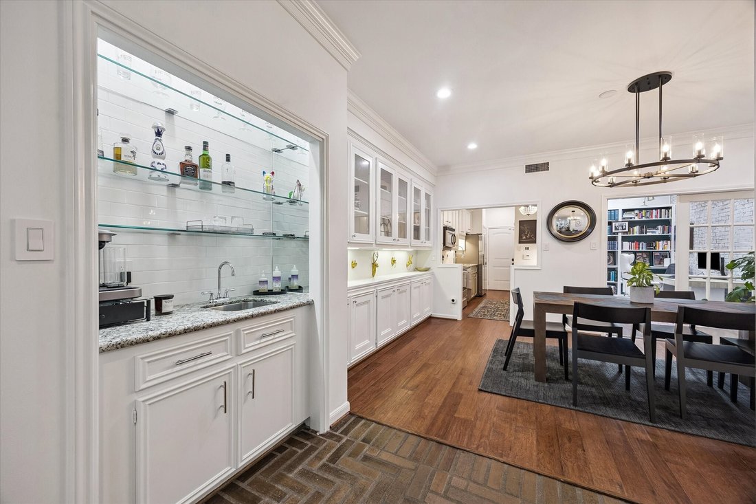 House in Houston, Texas, United States 5 - 18221546