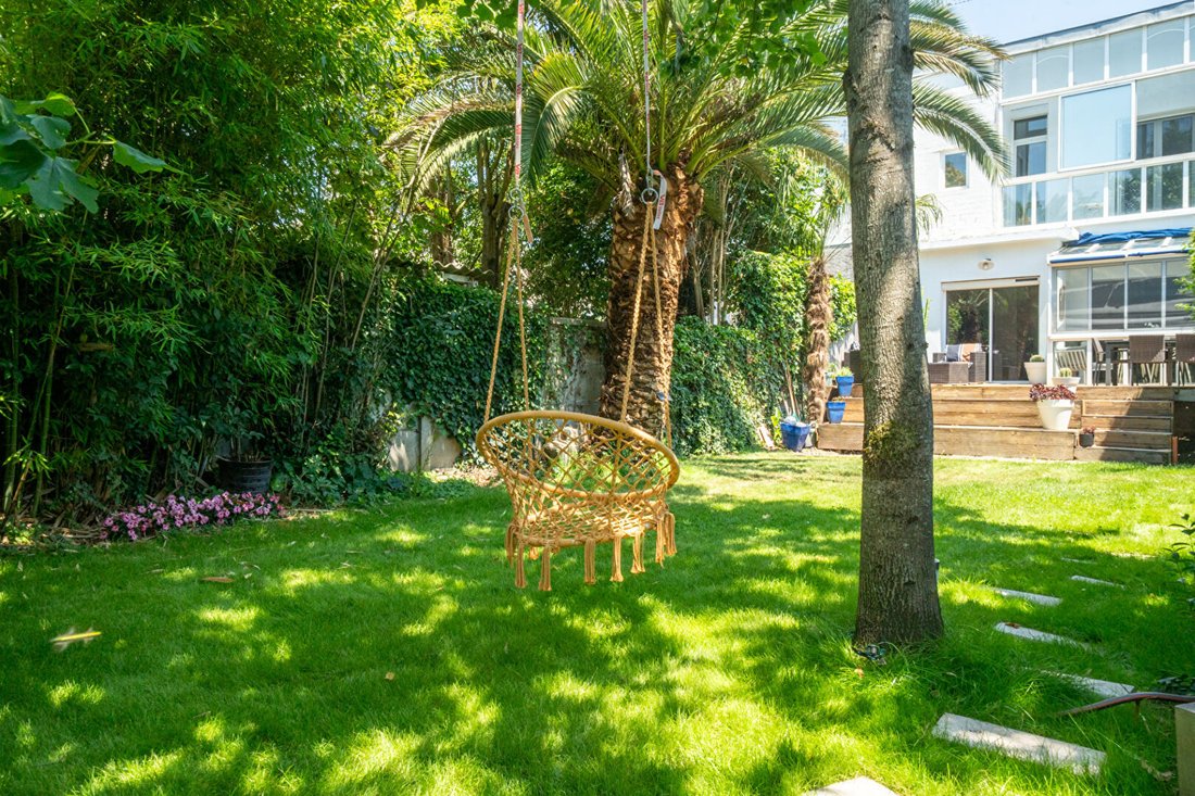 Villa in La Bastide, Bordeaux, France 1 - 18221044