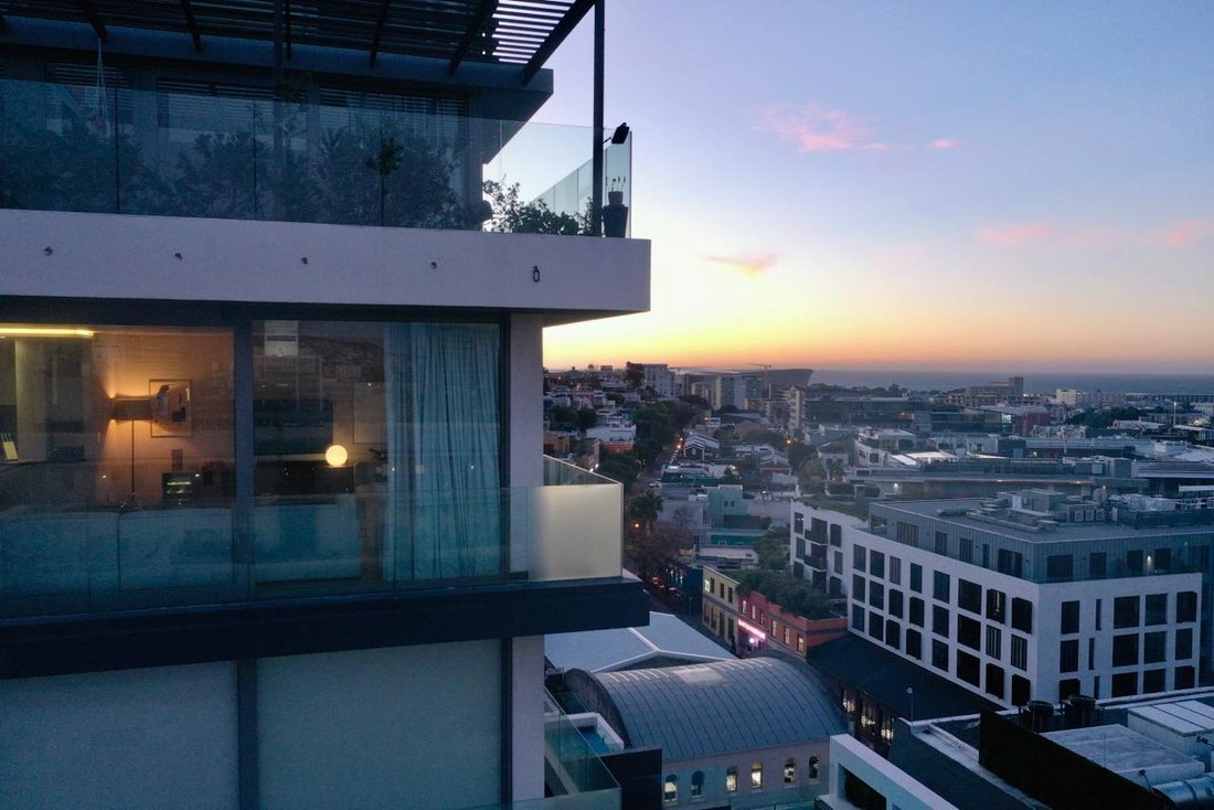 Apartment in Cape Town, Western Cape, South Africa 3 - 18221287