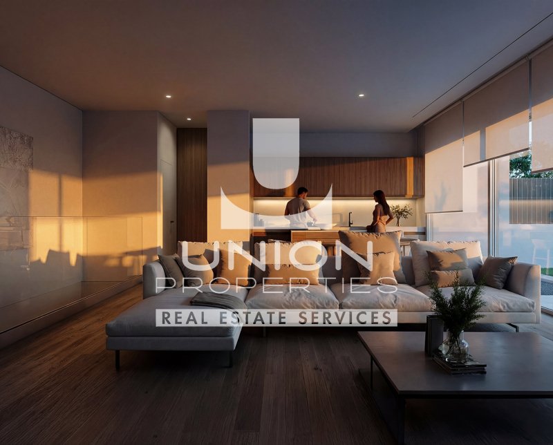 Apartment in Glyfada, Attica, Greece 1 - 18221323