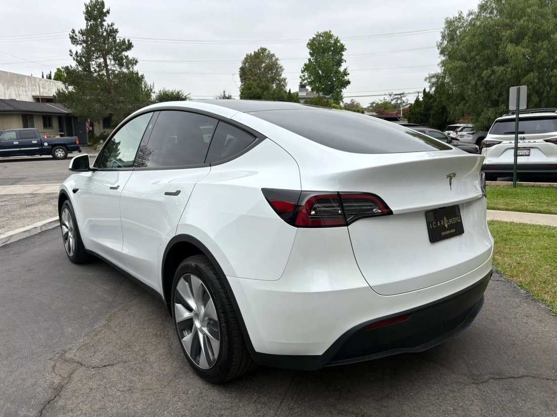 Suv in Arcadia, CA, United States 4 - 18221238