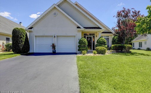 Manalapan Township, New Jersey, United States 1