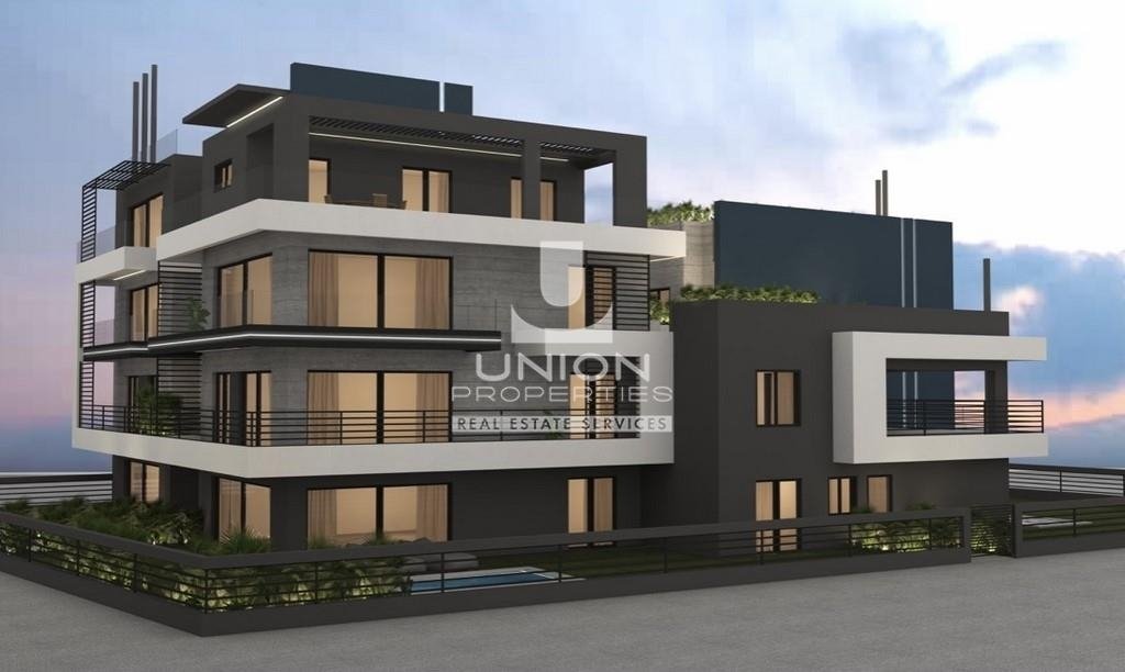 Apartment in North Athens, Attica, Greece 1 - 18221321