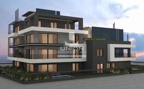 Apartment in North Athens, Attica, Greece 1