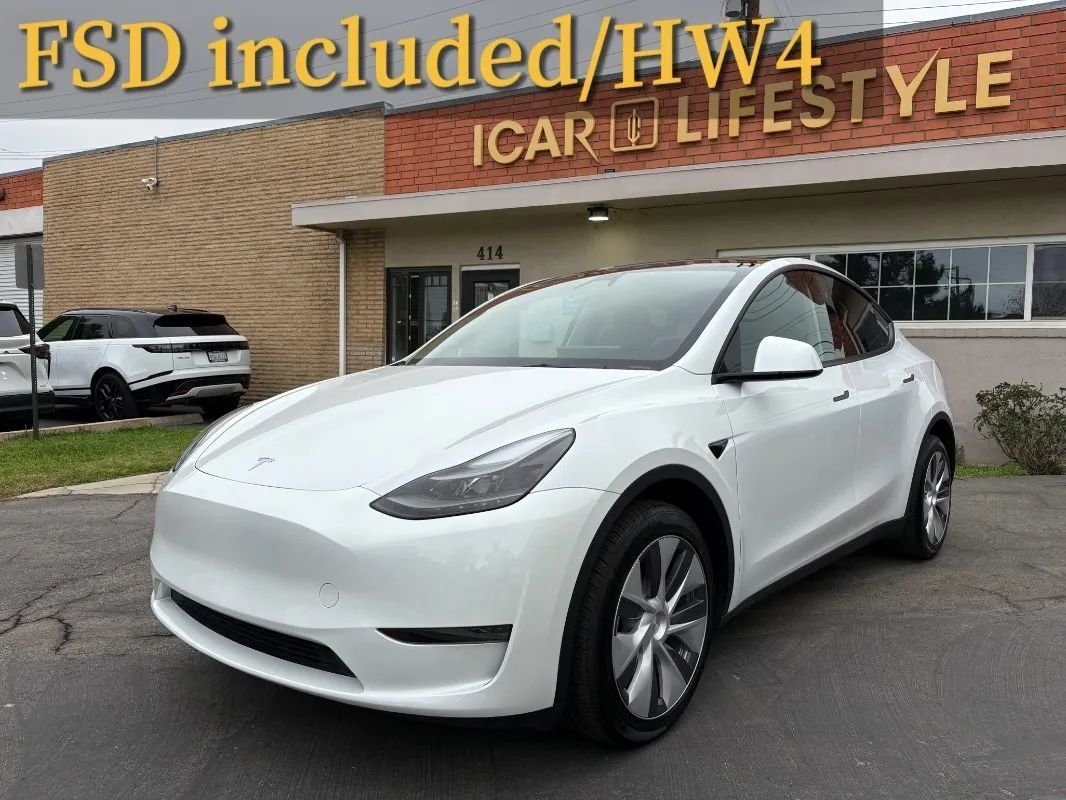 Suv in Arcadia, CA, United States 1 - 18221238