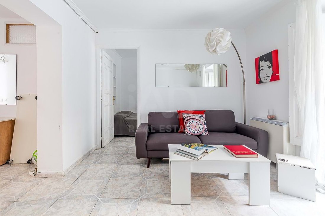 Apartment in Centro, Madrid, Spain 4 - 18221389